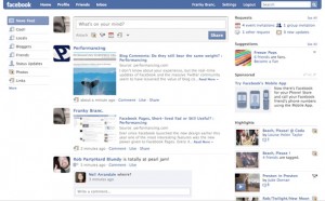 facebook-homepage