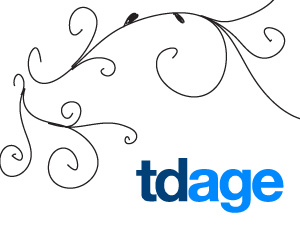 TDAge theme for WordPress thumbnail