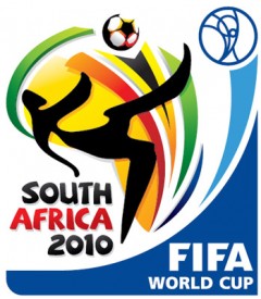 2010 World Cup Football