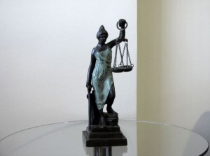 Scales of Justice