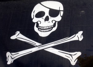 Skull and Crossbones