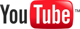 YouTube Logo