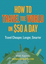 make money from travel blogging