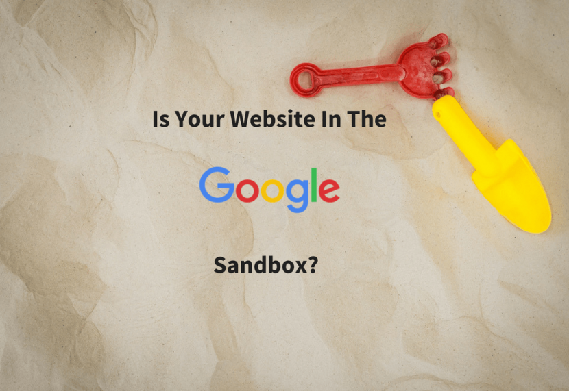 why does sandbox have no data zoho creator